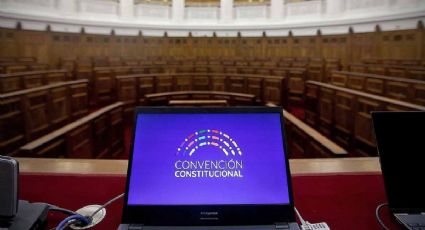 Sorpresa en el Partido Republicano: una de sus figuras le dice que no a la Nueva Constitución