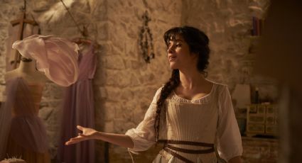 "Cenicienta": Camila Cabello protagoniza lo nuevo de Amazon Prime