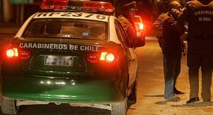 Doce detenidos por una fiesta clandestina en San Joaquín