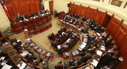 El Senado aprobó aumentar el sueldo mínimo