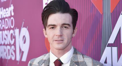 Drake Bell sorprendió a sus fans con una insólita revelación