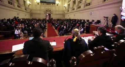 Convención Constitucional: proponen ampliar la carga horaria de las sesiones semanales