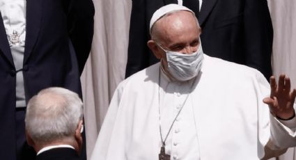 El Papa Francisco vuelve a suspender su agenda por problemas de salud