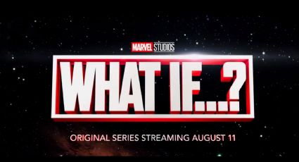 “What if?”, la nueva apuesta de Marvel Studios que nadie esperaba