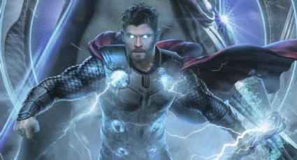 El director de "Thor, Love and Thunder" reveló detalles de la película que ya es furor