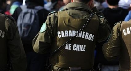 Gremios apoyan la acción de Carabineros en el enfrentamiento de Carahue