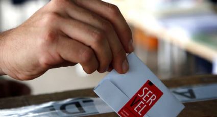 Elecciones municipales de San Ramón: detuvieron a un hombre luego de votar