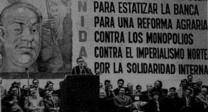 Independencia: se cumplen 50 años de la nacionalización del cobre