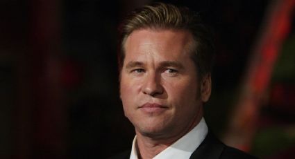 Conmovedor: Amazon Prime deja al descubierto la vida de Val Kilmer