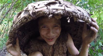 La historia del Tarzán vietnamita: "No sabía que existían las mujeres"