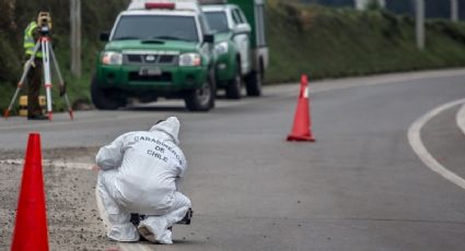 Conmoción: atropelló a una niña de 12 años y se dio a la fuga