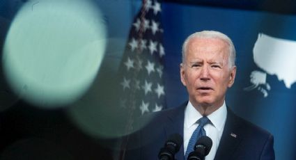 Joe Biden sobre protestas en Cuba: "El pueblo cubano reivindica con valentía derechos fundamentales"