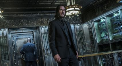 "John Wick 4": Un aclamado actor chileno será el enemigo de Keanu Reeves