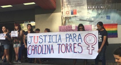 Caso Carolina Torres: condenaron a los hermanos Cortez por el brutal ataque