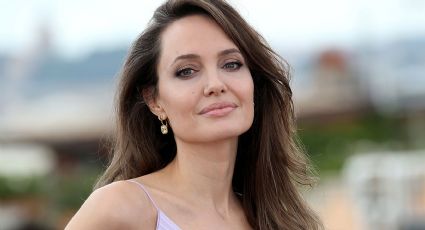 Duro golpe legal de Angelina Jolie contra su ex Brad Pitt