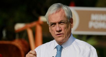 Sebastián Piñera sobre enfrentamiento armado en Carahue: "Ninguna causa justifica la violencia"