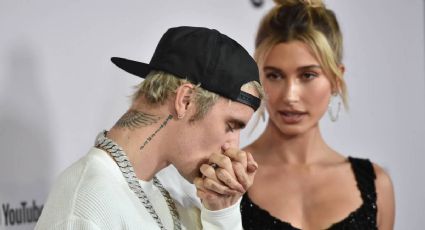 Justin Bieber otra vez en medio de la polémica: se viralizó un video junto a Hailey Baldwin