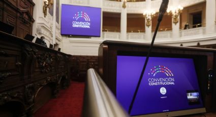 La Convención Constitucional aprobó su protocolo sanitario: el PCR será obligatorio