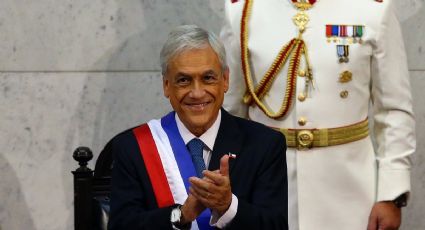 Sebastián Piñera designó a los nuevos delegados presidenciales regionales