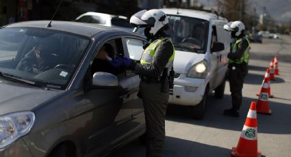 Carabineros abre 35 oportunidades para incorporarse a sus filas: cómo postularse