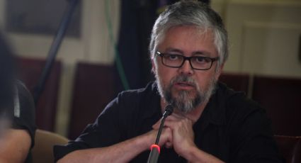 Repudian los dichos de Jorge Baradit sobre agresiones a convencionales de RN