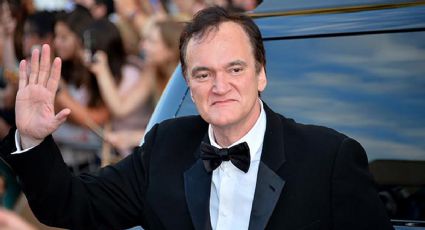 Quentin Tarantino: este es el regalo navideño que el director le hará a sus fans