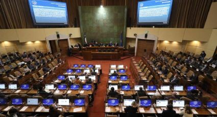 Sancionan a diputados por asistir a medios de comunicación durante trabajo legislativo