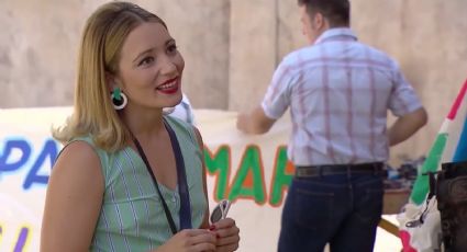 Josefina Fiebelkorn confirmó la noticia más esperada: "Aterrador, hermoso y alucinante"