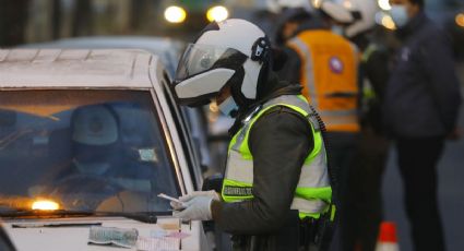 Toque de queda: estas son las regiones que flexibilizan la restricción de movilidad