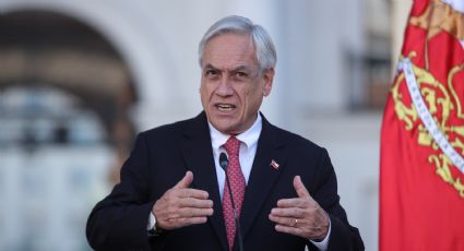 Sebastián Piñera enviará al Congreso un proyecto contra amenazas, coacción y hostigamiento