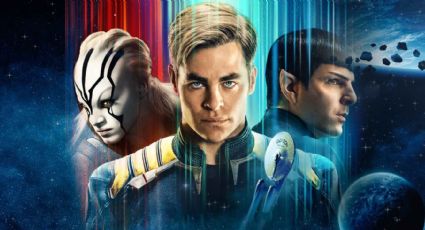 Atención: la sorpresa para los fanáticos de “Star Trek”