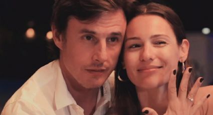 Se reveló lo que ya todos intuían sobre Pampita y Roberto García Moritán