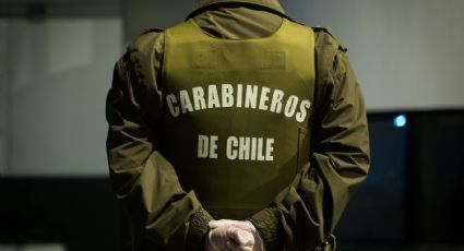 Carabineros logró la detención de cuatro integrantes de una banda delictiva