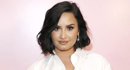 Demi Lovato en su forma más pura: "Cuando soy más vulnerable"