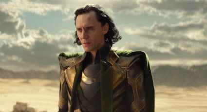 Tom Hiddleston le dedicó un emotivo mensaje a los fans de Loki