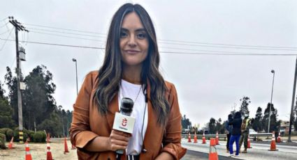 Daniela Muñoz conmocionó a Chilevisión con lo que hizo en "La divina comida"