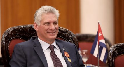 Cuba: Miguel Díaz-Canel denuncia difusión de “mentiras” sobre las protestas en el país