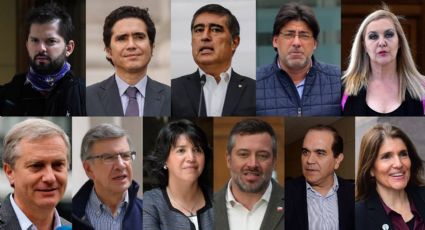 Primarias Presidenciales 2021: los candidatos hacen sus cálculos políticos