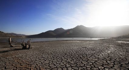 Alerta en Valparaíso: sus embalses presentan un estado crítico