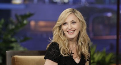 ¡Confirmado! Madonna anunció la fecha de estreno de su película