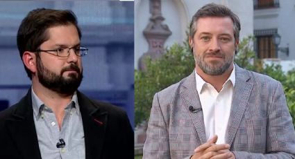 Sebastián Sichel y Gabriel Boric, los ganadores de las Elecciones Primarias 2021