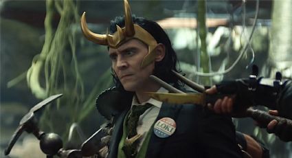 "Loki": ¿Qué pasó con la escena del tráiler que no salió en la serie?