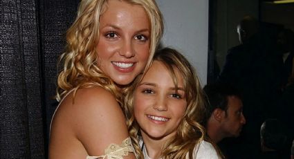 Britney Spears le declaró la guerra a su hermana