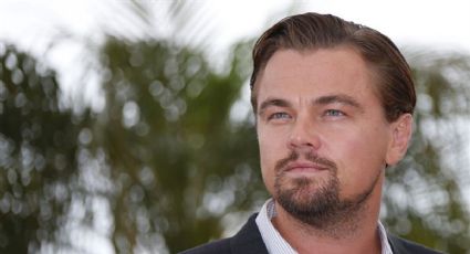 ¿Quién es la nueva conquista de Leonardo DiCaprio?