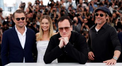 Quentin Tarantino habló sobre icónica actriz: "Me enamoré de ella por completo"