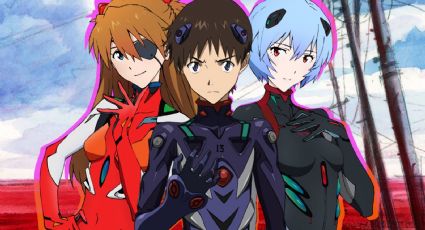 Amazon Prime confirmó la fecha de estreno de "Evangelion: 3.0+1.0"