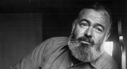 Rebelde con causa: se cumplen 60 años de la muerte de Ernest Hemingway