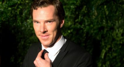 Cumple años Benedict Cumberbatch y lo celebramos con sus mejores películas