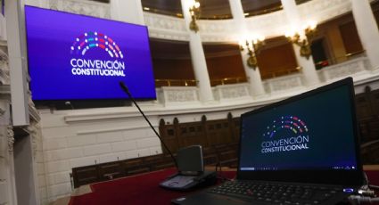 Convención Constitucional: tenso debate por la violencia en La Araucanía