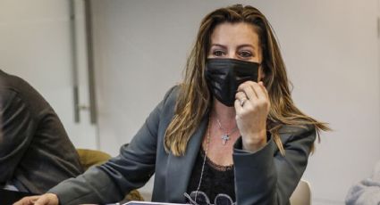 Teresa Marinovic cruzó a Francisca Linconao: "No pierde la oportunidad de hacer show"